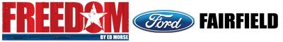 Freedom Ford Fairfield Service